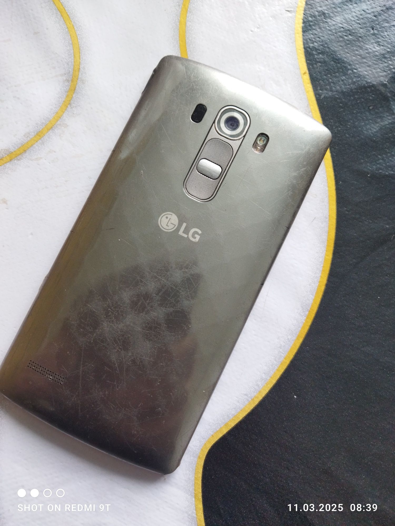 Lg с дефектами,и д р у г о е