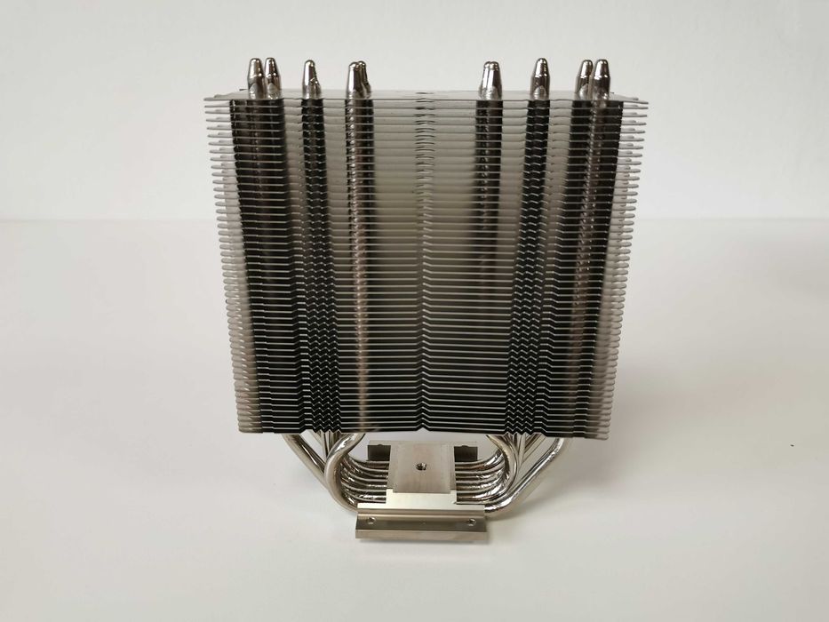 Noctua NH-U12S SE-AM4 охладител за AMD процесори