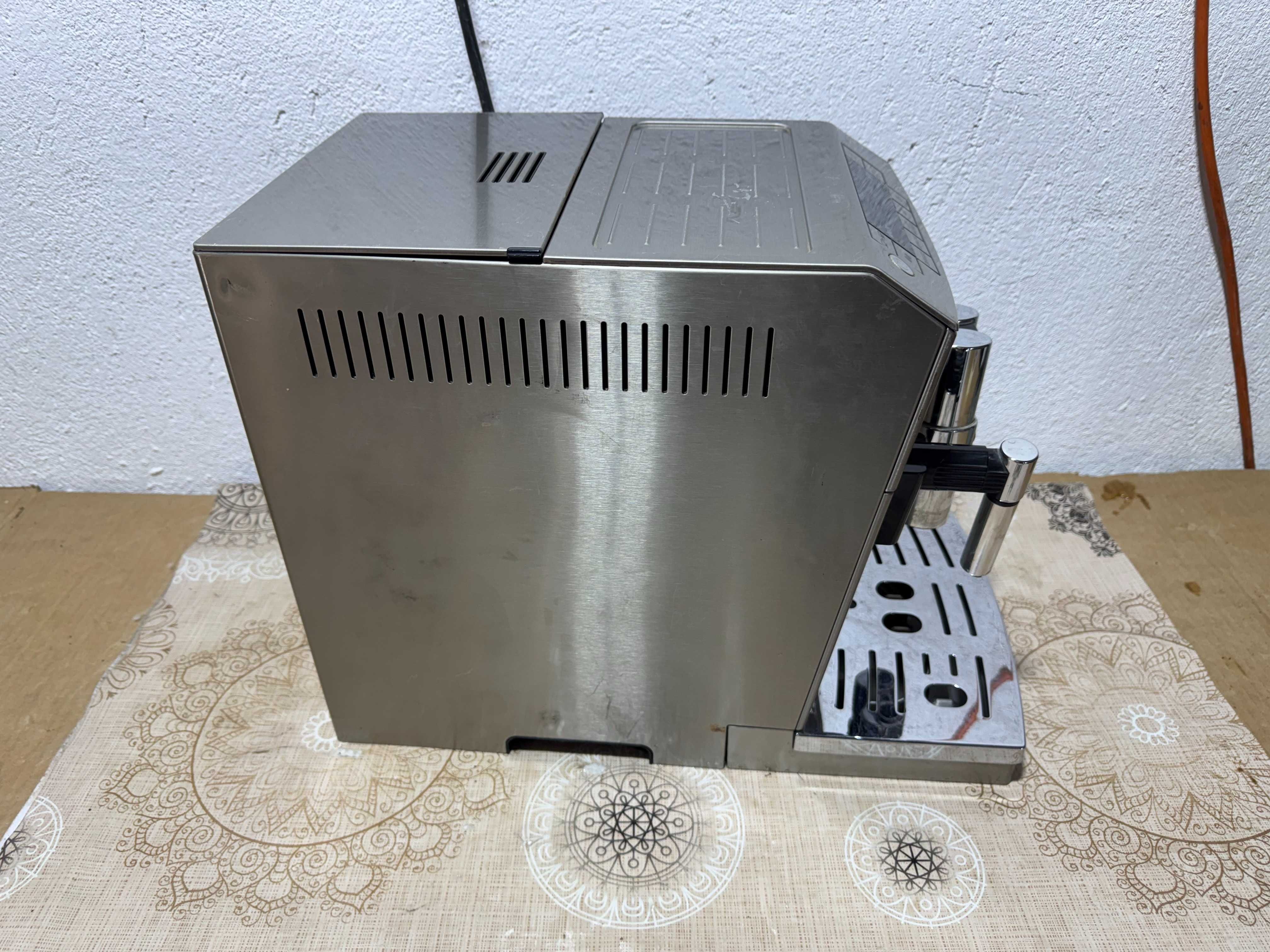 Кафемашина - Delonghi Primadonna S Deluxe