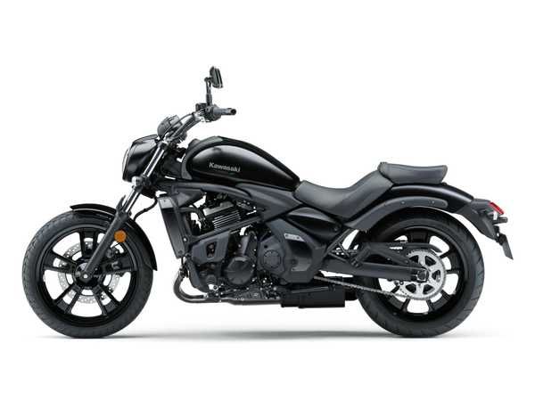 Kawasaki Vulcan S ABS my2024 | 0 km | motomus.ro