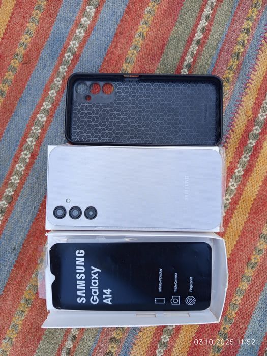 Samsung Galaxy A14