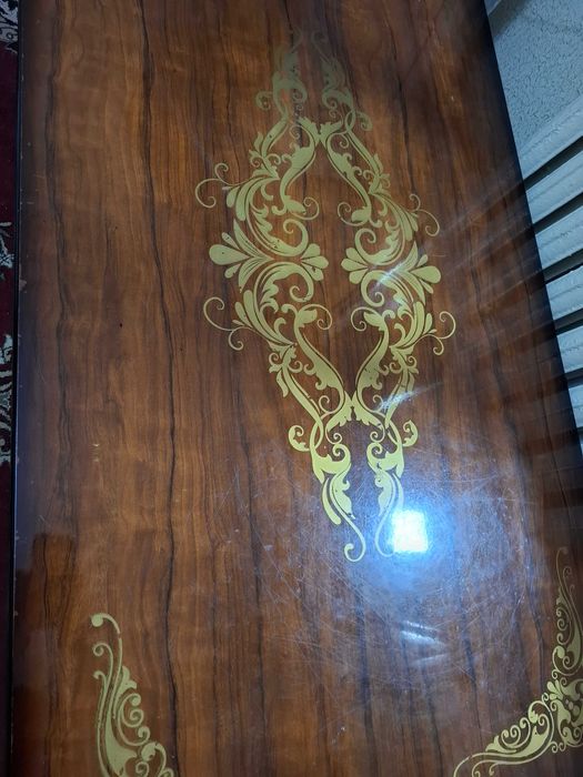 Xontaxta pachti yangi