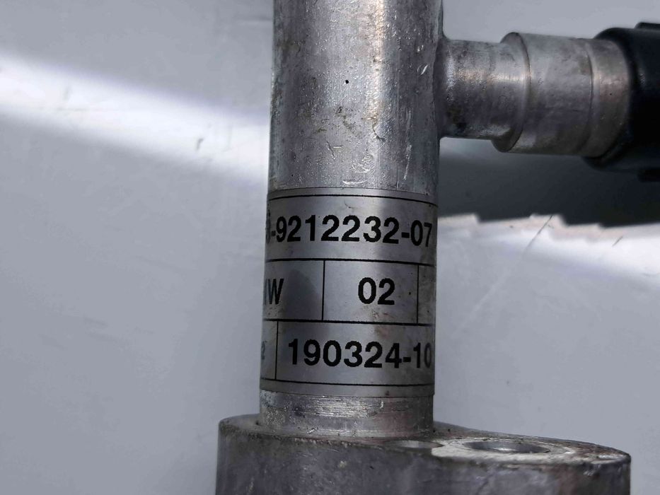 Conducta AC Bmw 3 Touring (F31) [Fabr 2012-2017] 9212232-07 2.0 N47D20