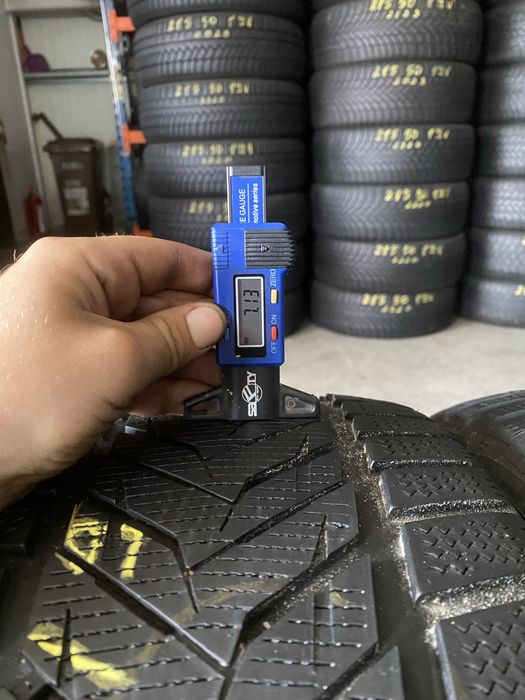 Anvelope iarna 235/45/18 Vredestein Wintrac Xtreme S 235 45 18 R18