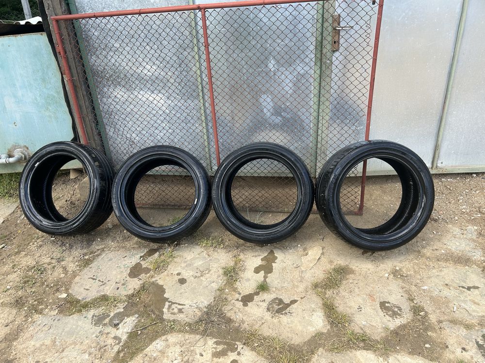 Летни гуми Hankook 225/45 17