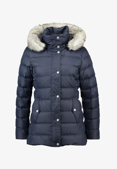 Tommy Hilfiger зимно яке
