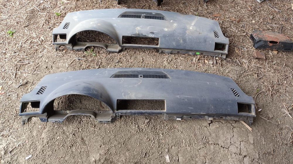 Plansa bord golf 4 bora x3 audi a4 b6 b7 passat b5.5 astra h