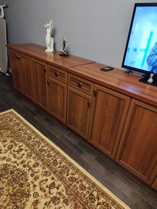 Комоды для гостиной 2 шт