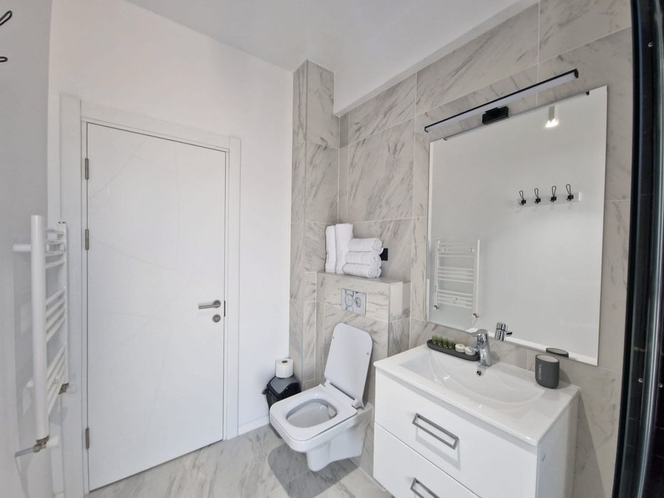 Studio de lux de închiriat Mamaia Nord