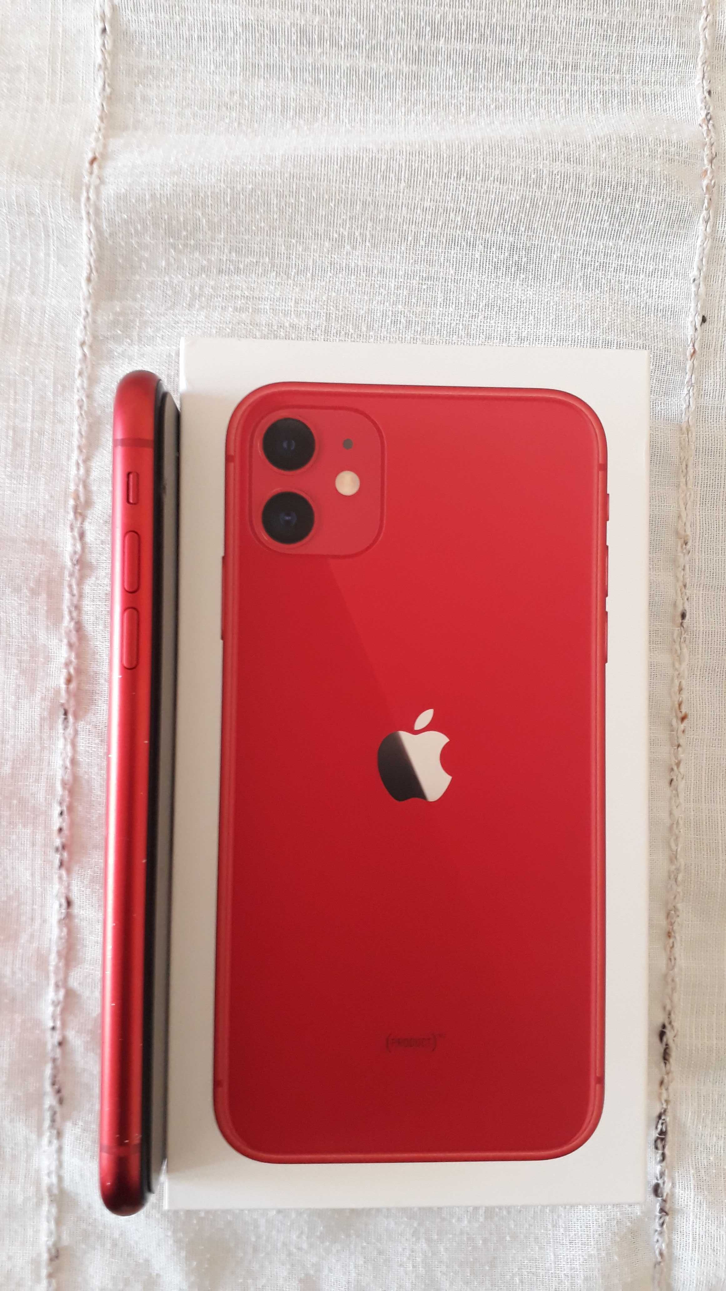 Prodavam iphone 11 64gb.