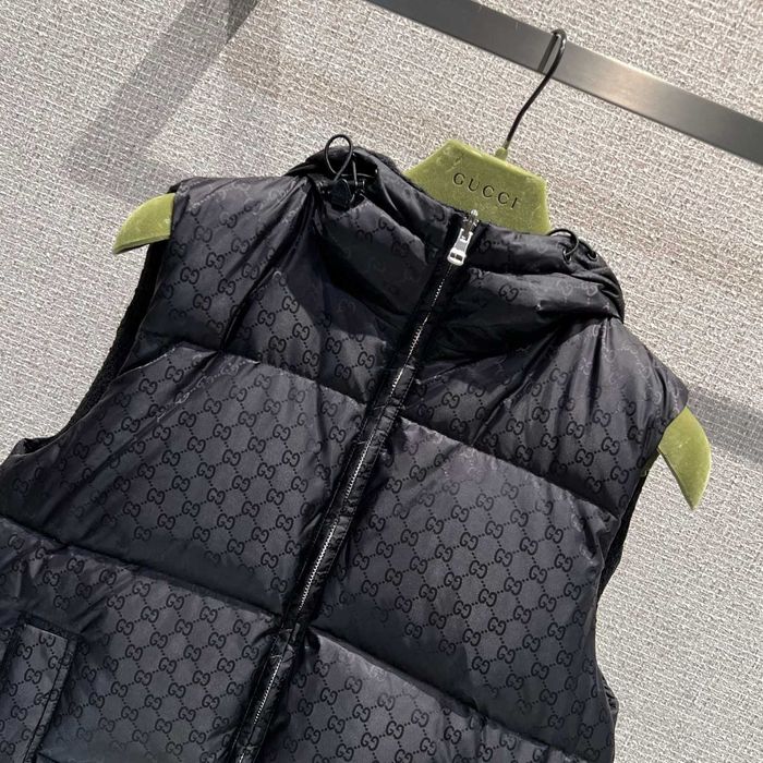 Vesta Gucci - calitate prenium prezentare completa