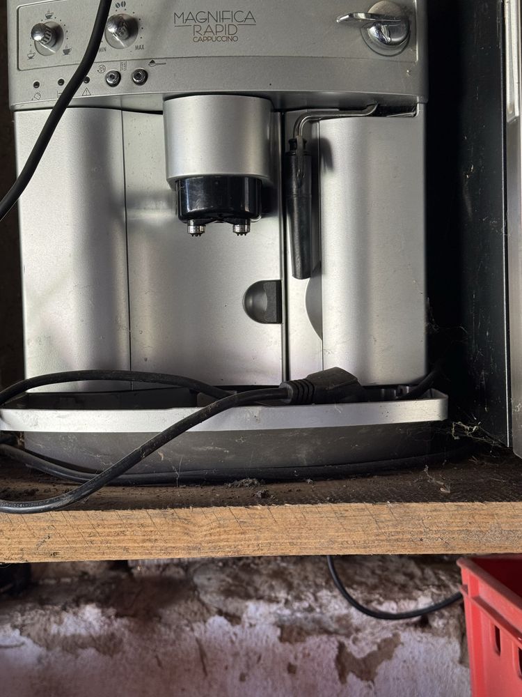 Masini de cafea piese