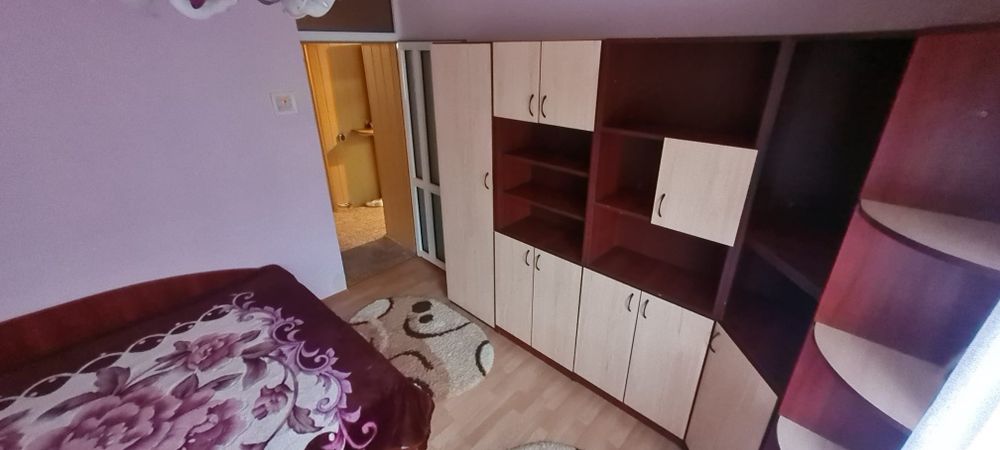 Apartament 2 camere decomandat 54m.