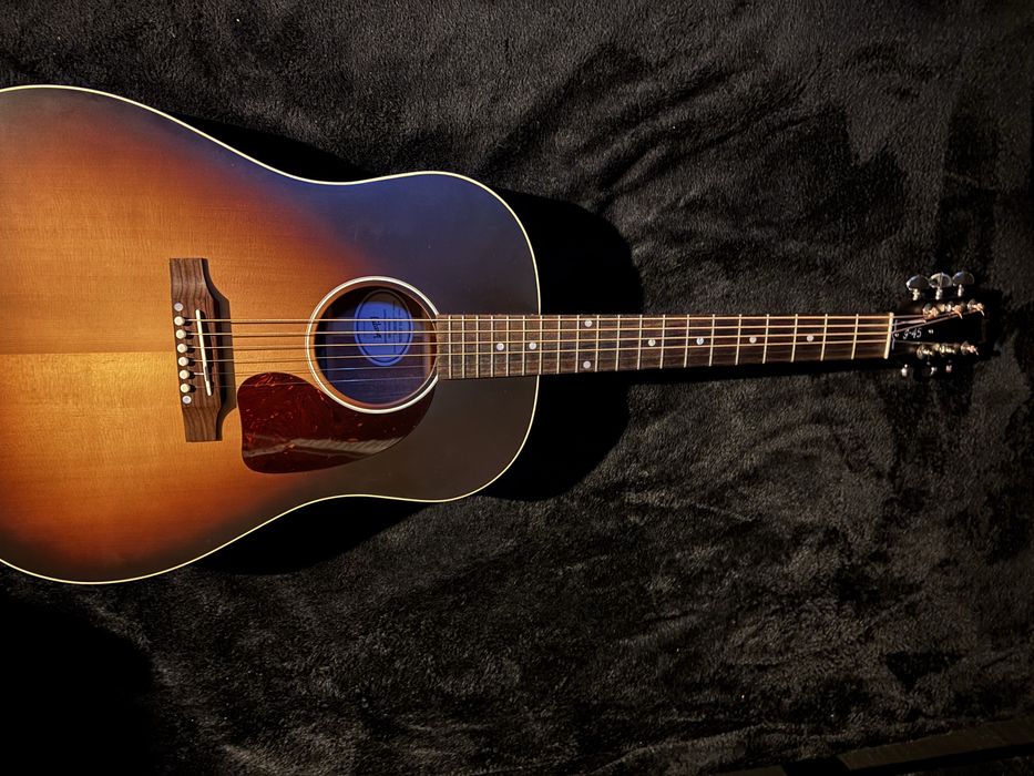 Gibson J-45 Special/Sunburst