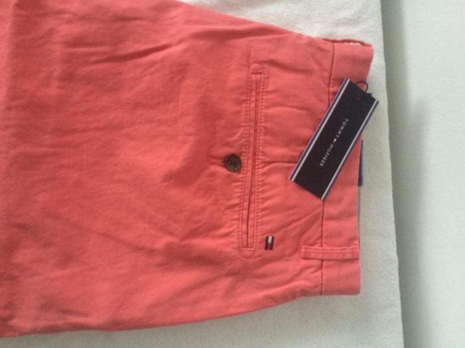 pantalon Tommy Hilfiger