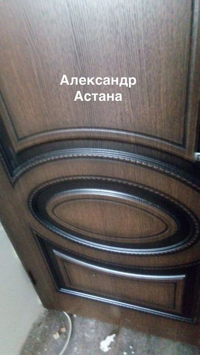 УСТАНОВКА и РЕМОНТ межкомнатныхдверей! Качественно!