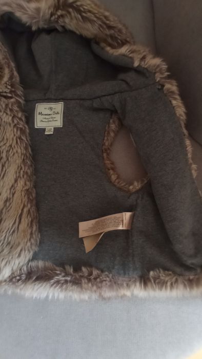 Детско Елече Massimo Dutti