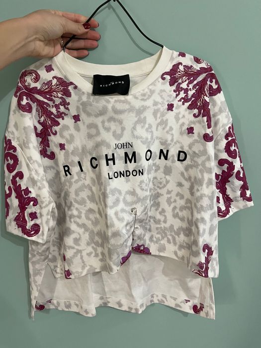 Richmond тениска С/М