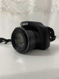 Фотоаппарат canon 530hs