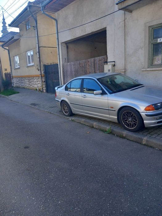 Vand Bmw 320d e46 136cp