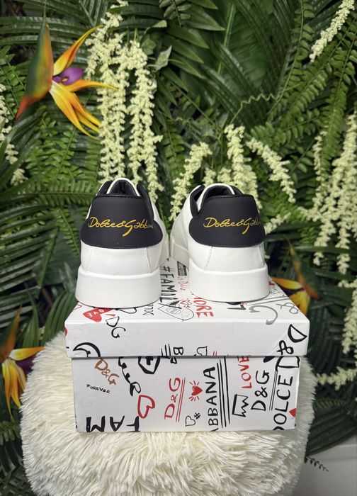 Dolce Gabbana Portofino Crown