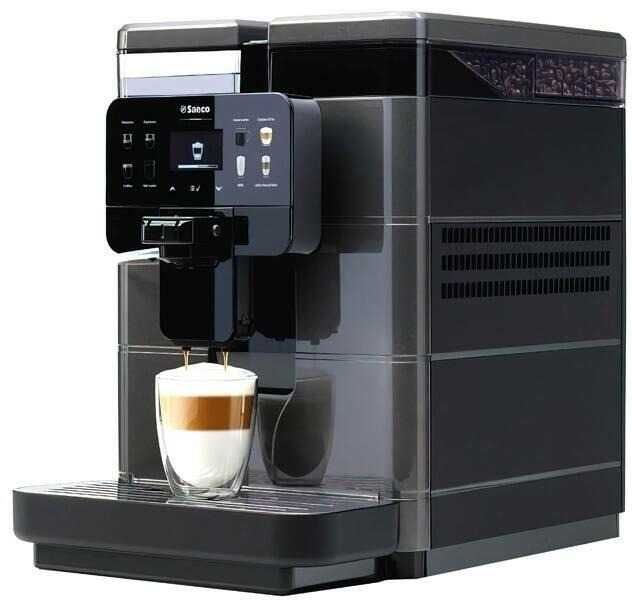 Espressor automat Saeco Royal OTC 2020 – 1400 W
