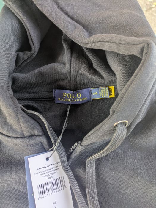 Trening Polo lung (toate marimile)