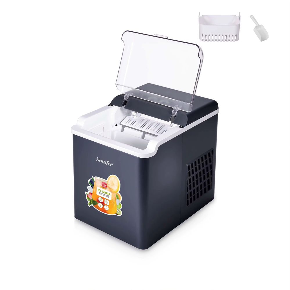 Доставка! Льдогенератор Sonifer SF-6529