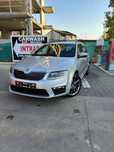 Skoda Octavia Import Germania,kilometrii garantați cu acte doveditoare