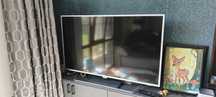 Продам телевизор Philips 49" (124см)