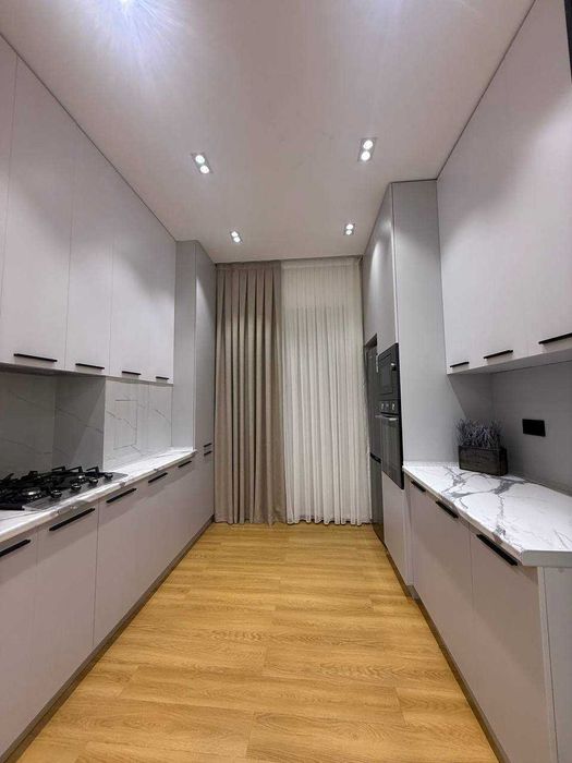 Шикарная!2шка Яшнабадском р-н радом ул,Махтумкули/IT PARK/Ялангач id04