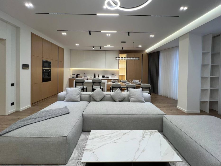 Аренда квартира на ЖК Дустлар