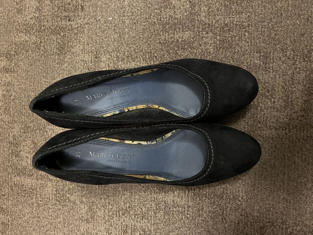 Pantofi de dama