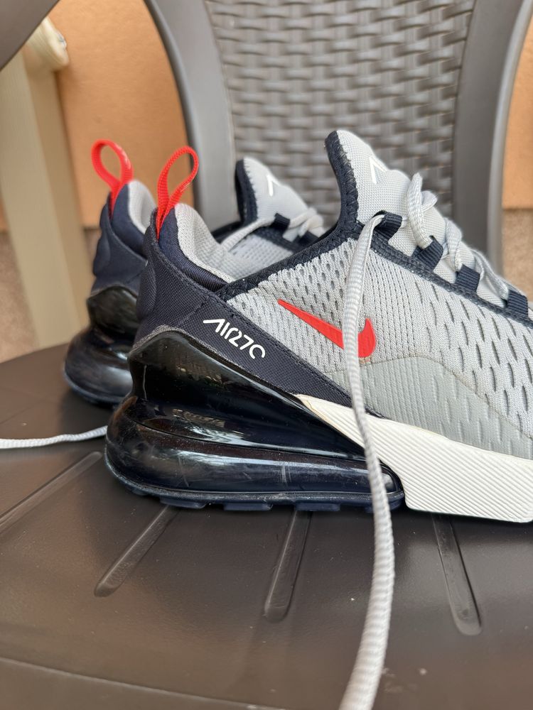 Nike air max 270