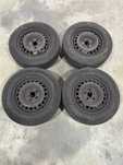 Roti VW T5 215/65 R16 C