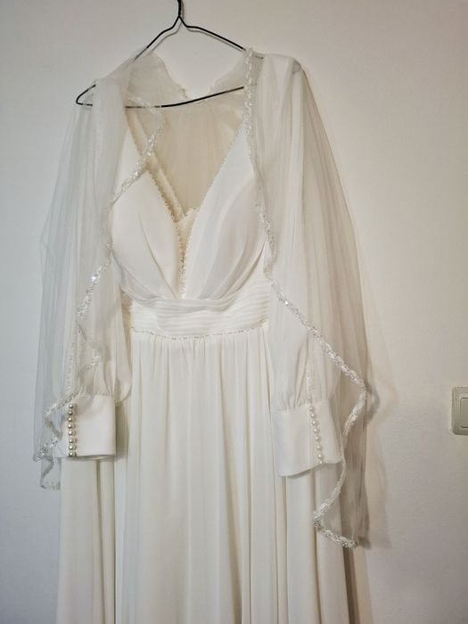 Rochie de mireasă