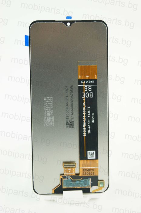 Оригинален дисплей Service Pack Box за Samsung A13 4G