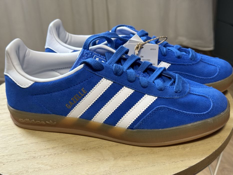 Adidas Gazelle - marimea 39