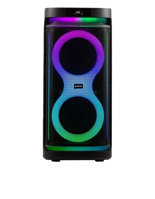 Vând Boxa portabila Vortex stare impecabila mai multe detalii in priva