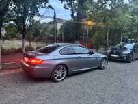Bmw e92 320d xdrive LCI automat