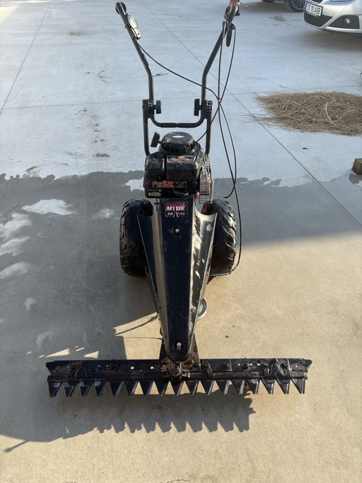 motocositoare MTD bm