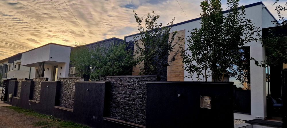 Casa Valea Adanca