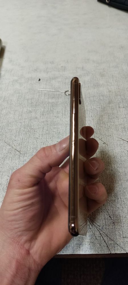 Iphone Xs Max 64 gb