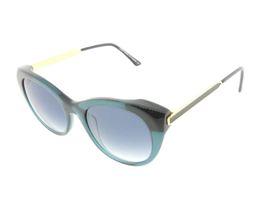 Thierry Lasry котешко око закупени за 850лв слънчеви очила handmade