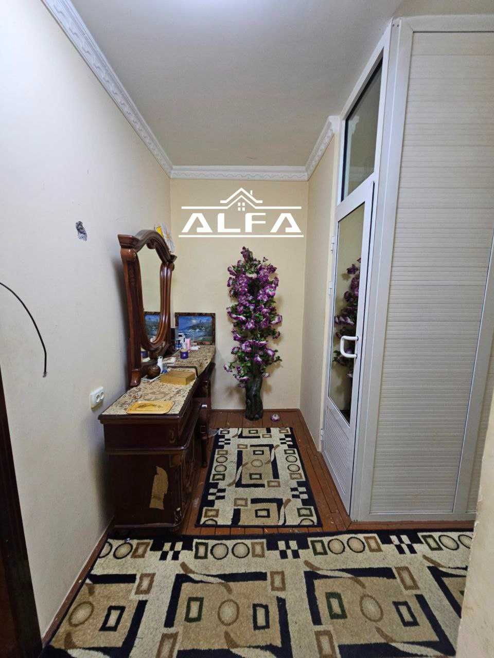 2 xonali 64m² 1-qavat.