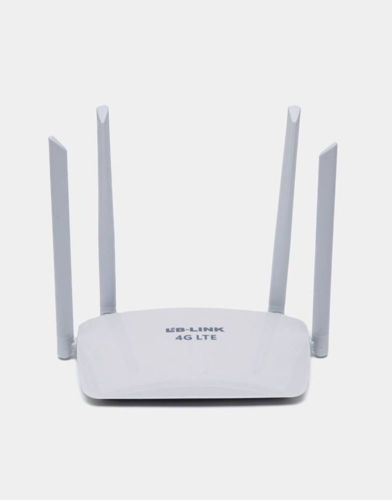 WI-FI router LB-LINK LB-CPE450H 4G SIM-kartadan 300Mbit/s ishlaydi