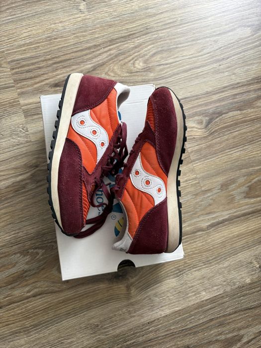 Saucony 33 1/2 copii