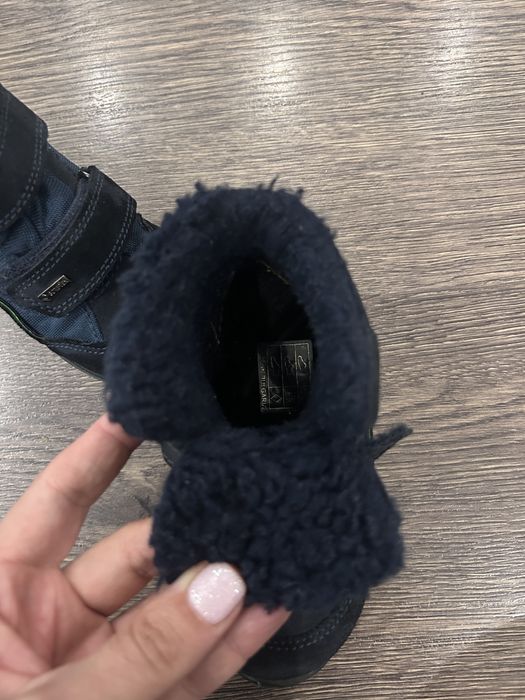 Обувки PRIMICI gora-tex