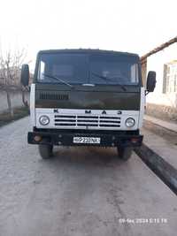 Kamaz 5511 sotiladi