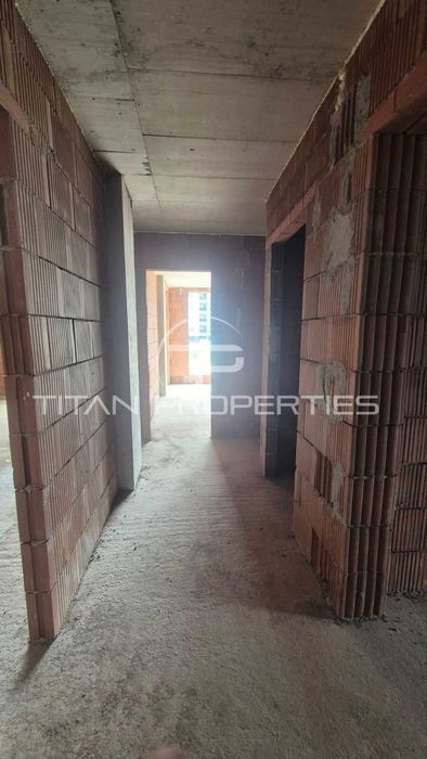 Продава се Тристаен апартамент в Пловдив, Христо Смирненски - 142 кв.м за 1480 €/кв.м - Снимка #6